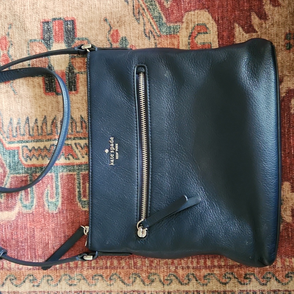 Kate spade crossbody bag